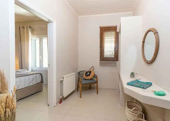 Asmira By Paxosretreats Appartement