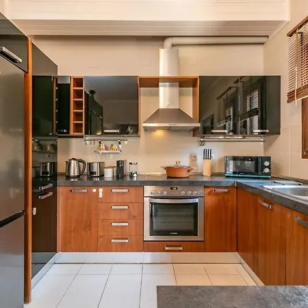 Apartment Asmira By Paxosretreats Lákka