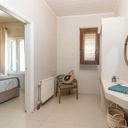 Asmira By Paxosretreats Apartment