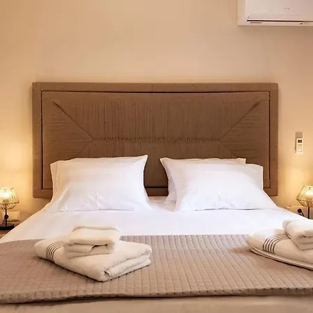 Asmira By Paxosretreats Apartment