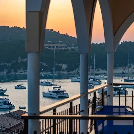 Asmira By Paxosretreats Apartment *