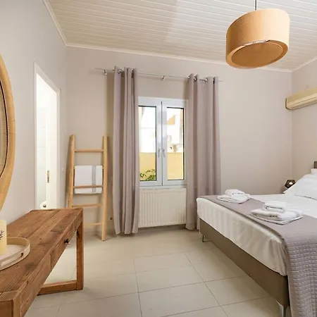 Apartment Asmira By Paxosretreats *